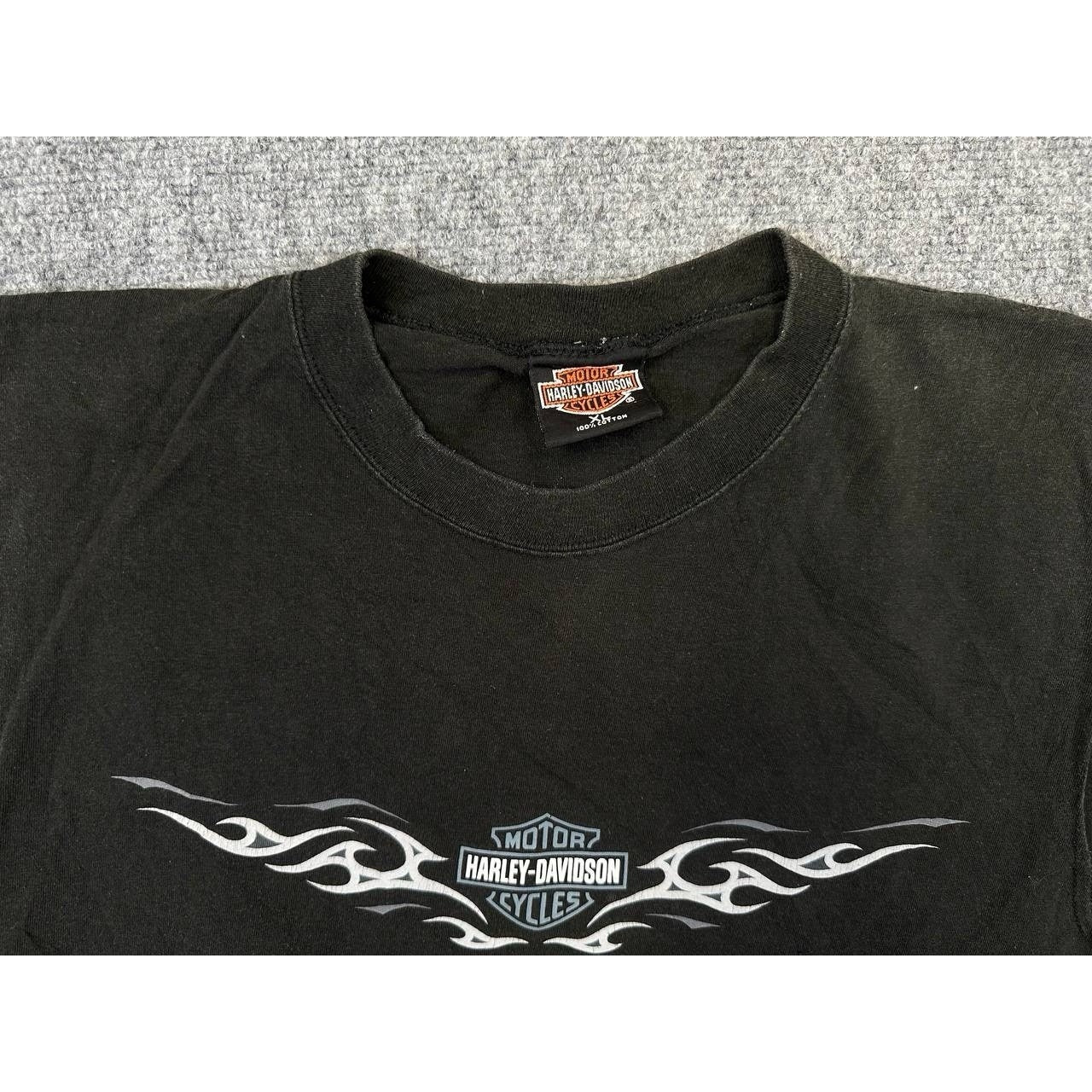 Harley Davidson Distressed or Big Sizes Lot