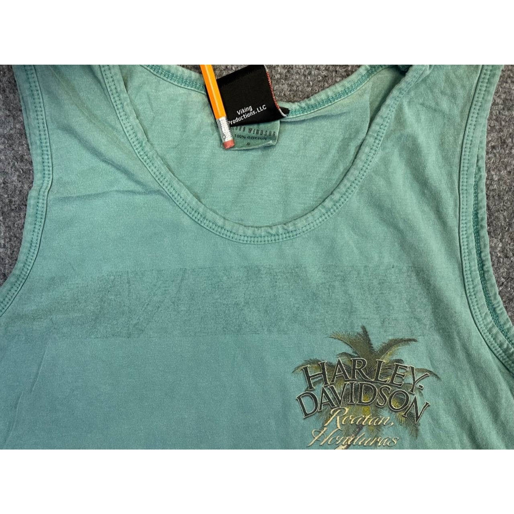 Harley Davidson Distressed or Big Sizes Lot