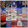 Vintage Sports Lot