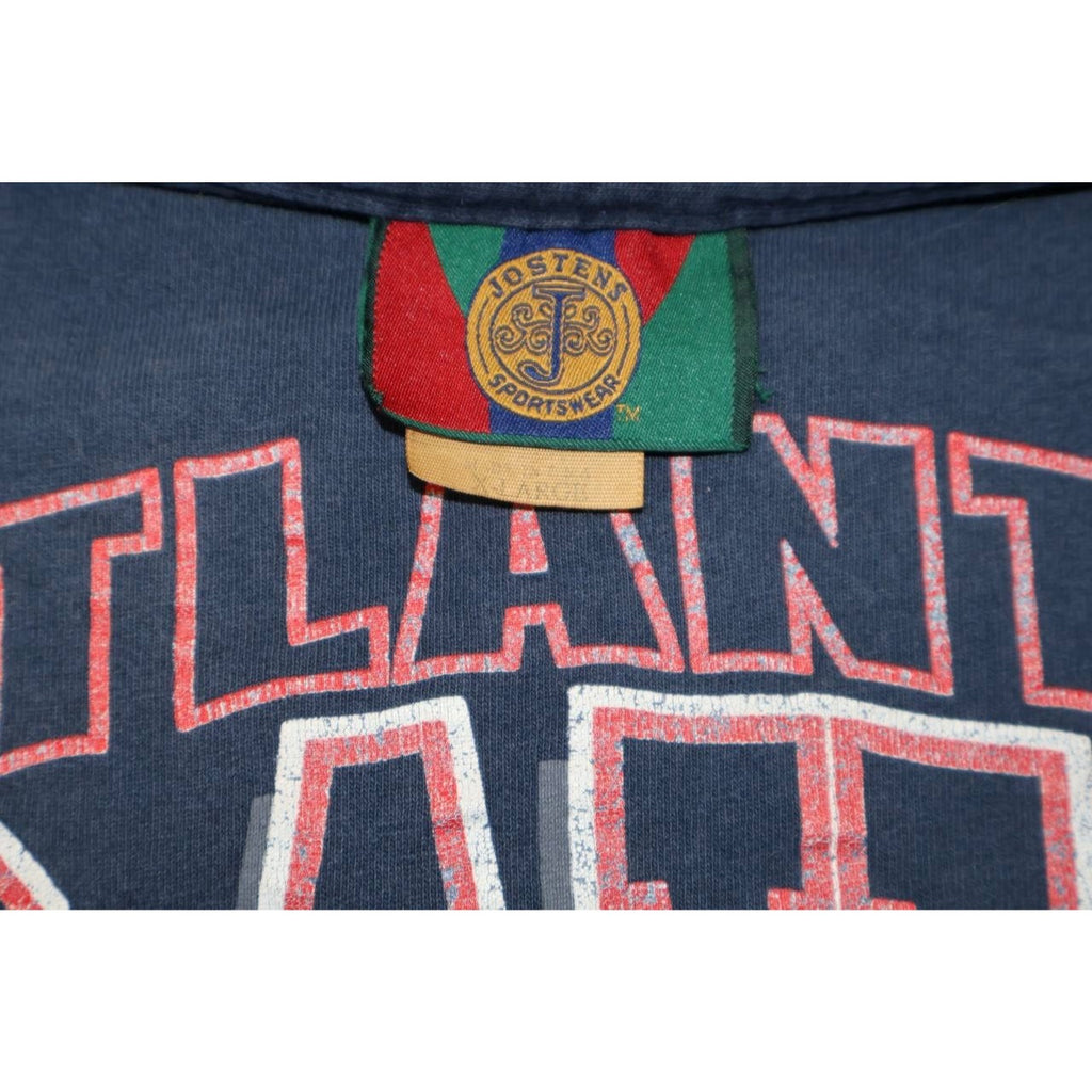 Vintage Sports Lot