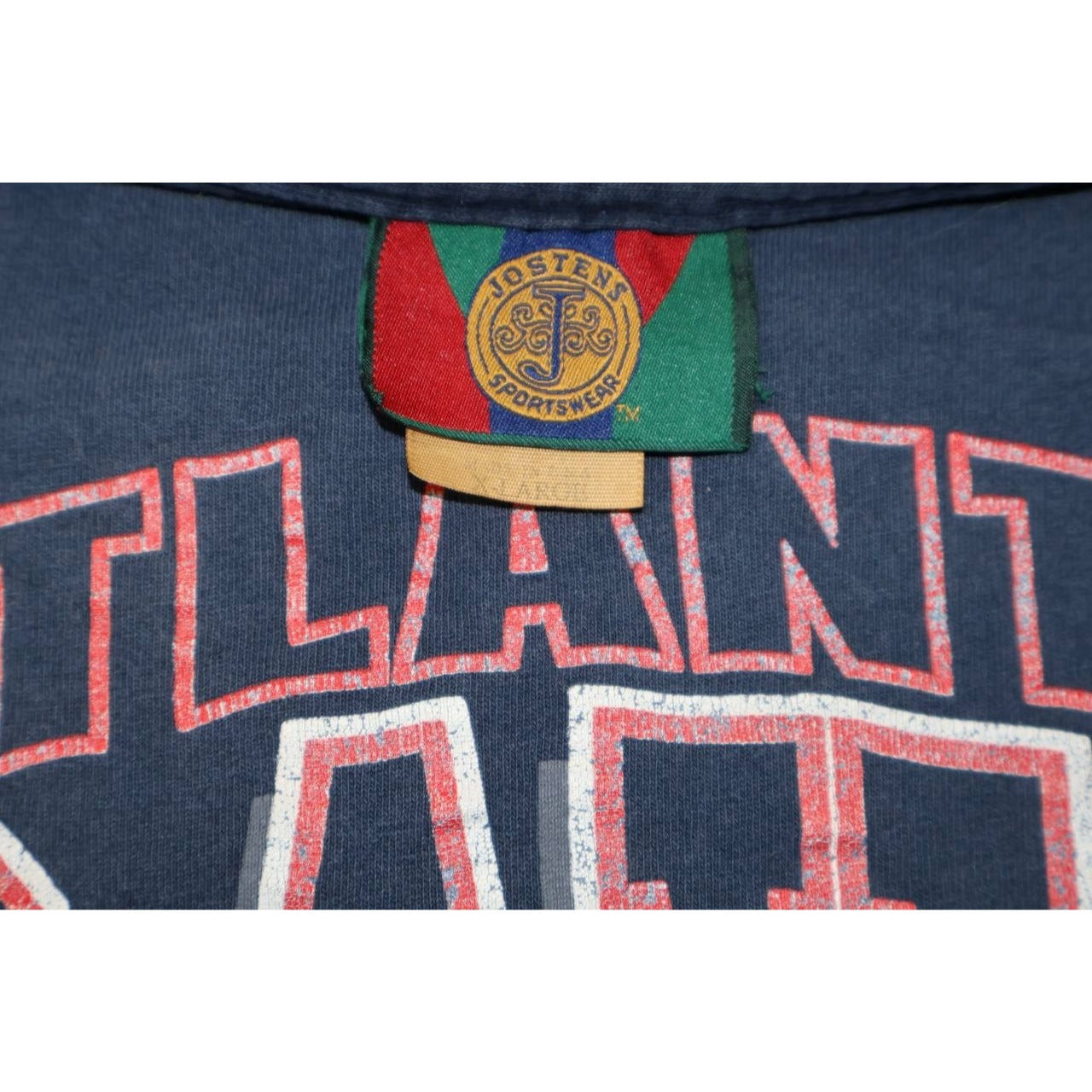 Vintage Sports Lot