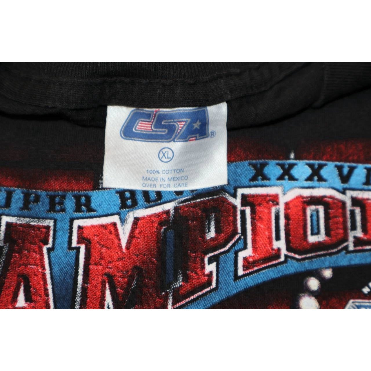 Vintage Sports Lot