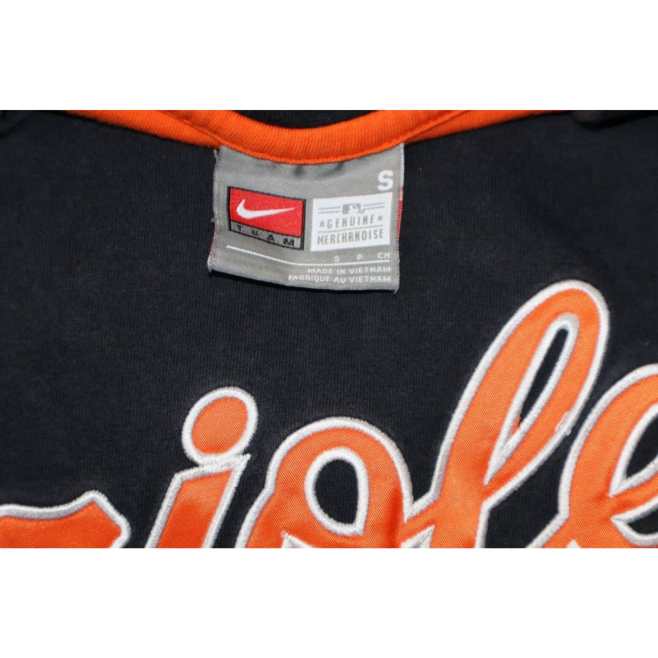 Vintage Sports Lot