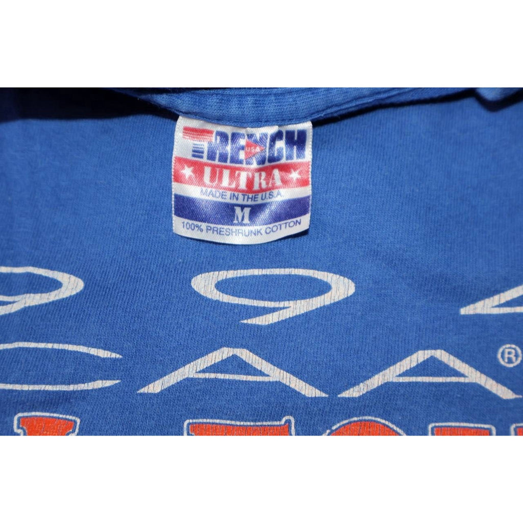 Vintage Sports Lot