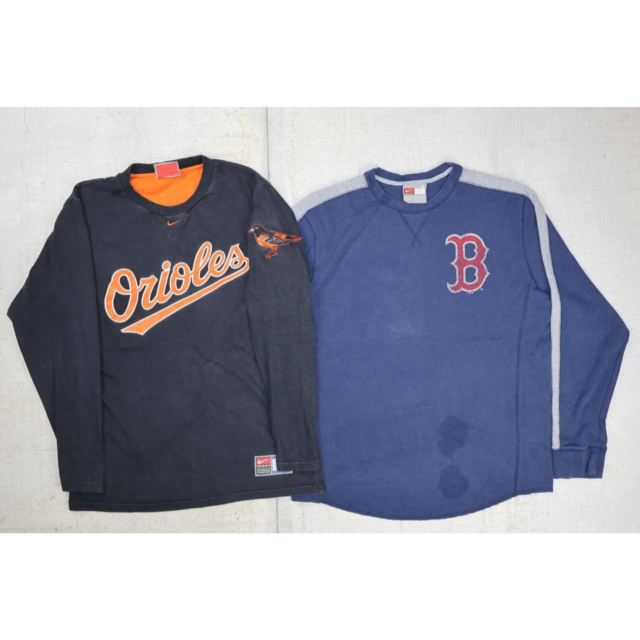 Vintage Sports Lot