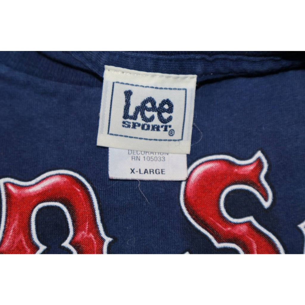 Vintage Sports Lot