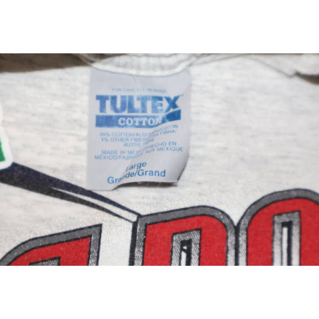 Vintage Sports Lot