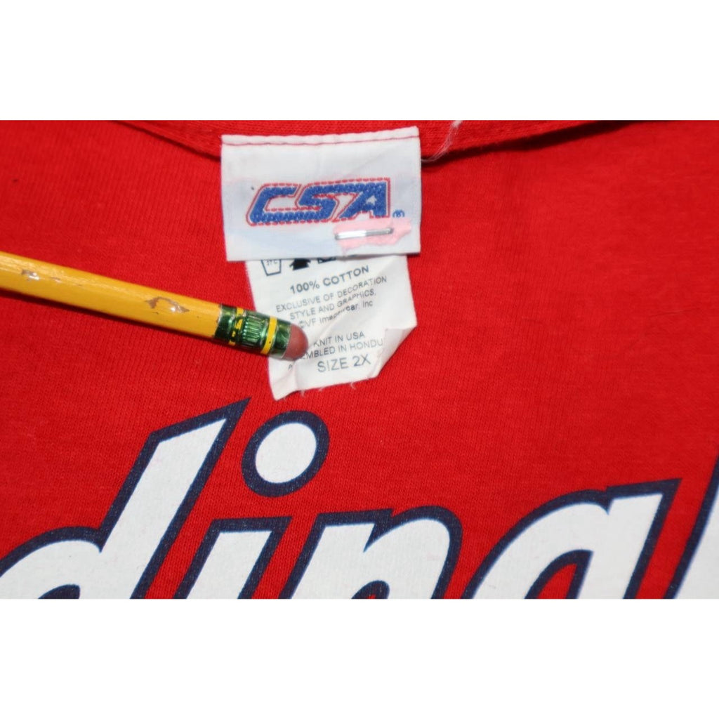Vintage Sports Lot