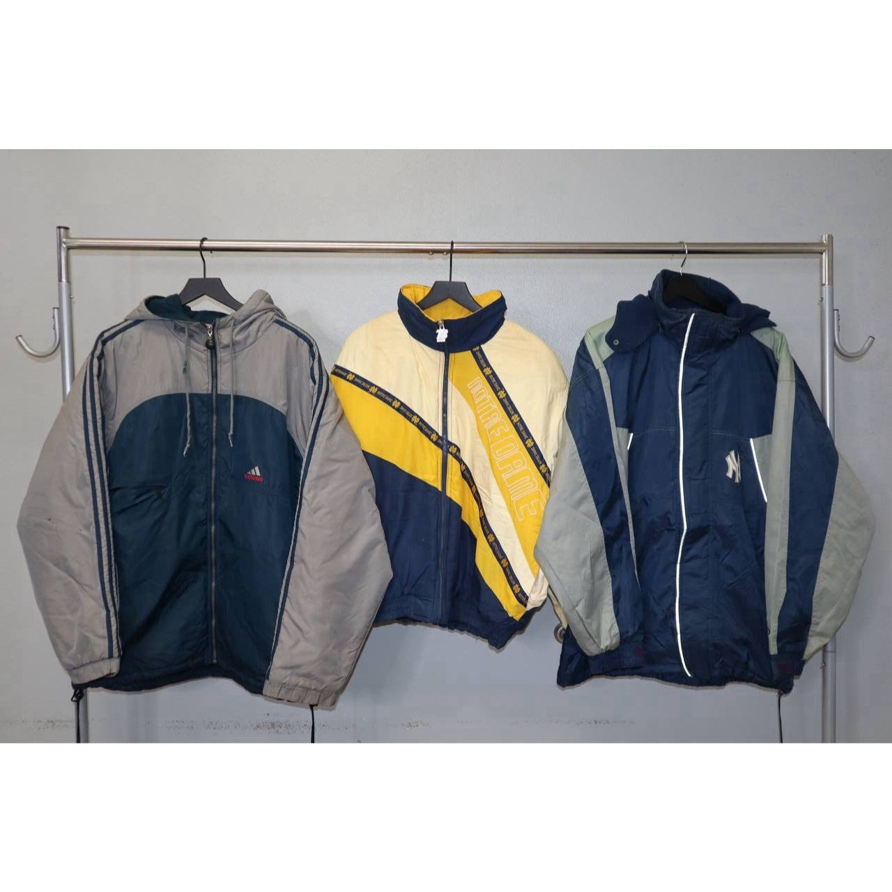 Sports Jackets