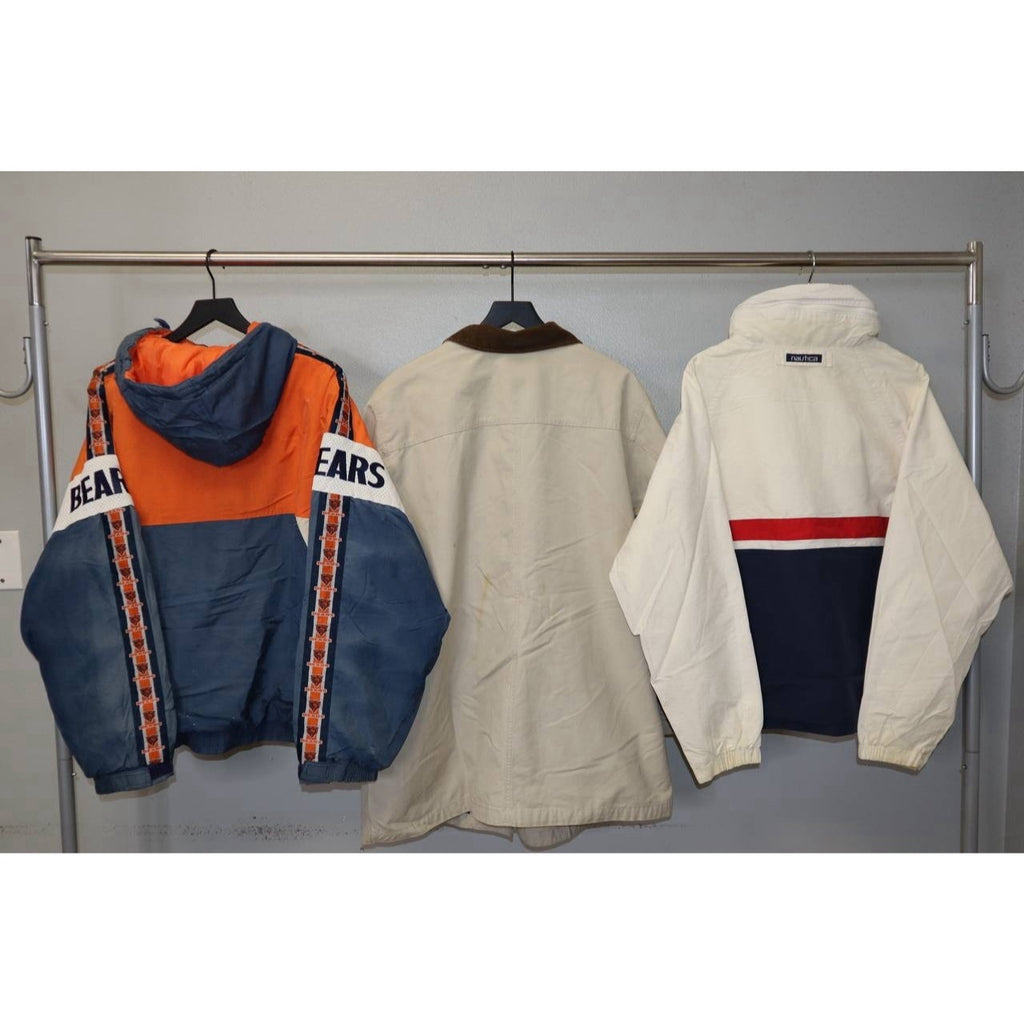 Sports Jackets