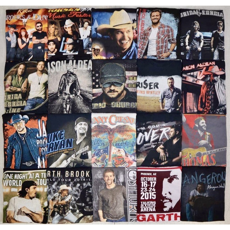 country music tees