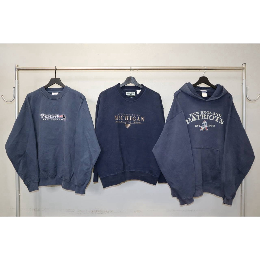 Sports Sweaters
