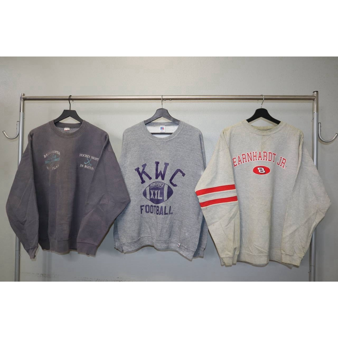 Sports Sweaters
