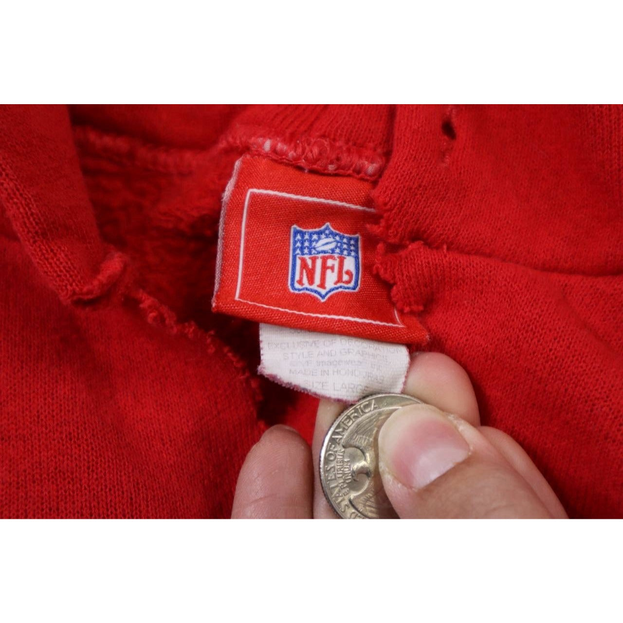 Sports Sweaters
