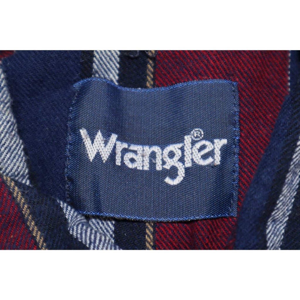 wrangler shirts