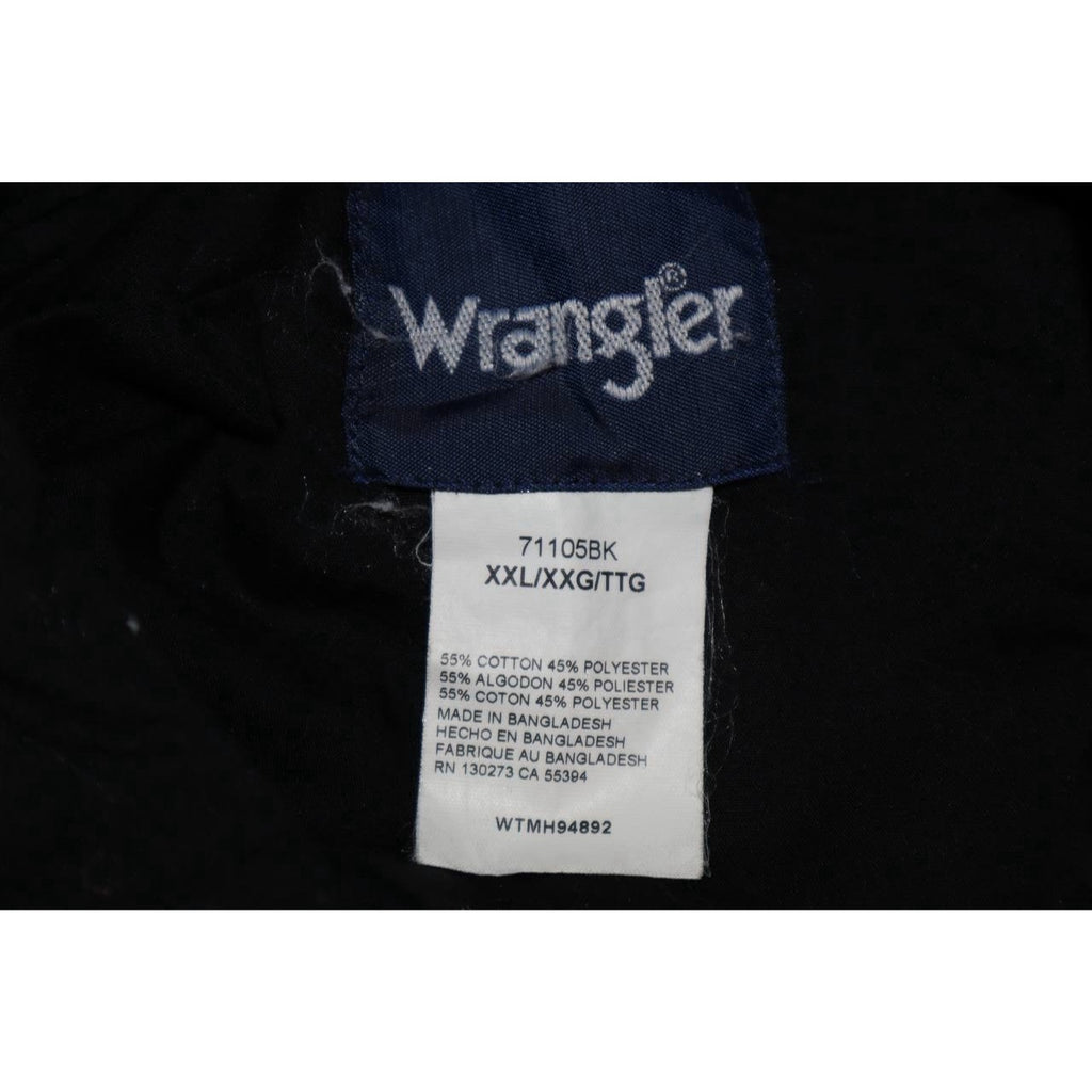 wrangler shirts