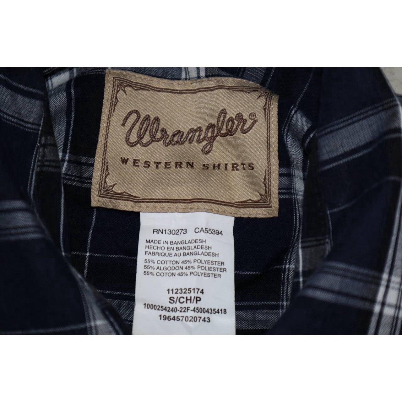 wrangler shirts