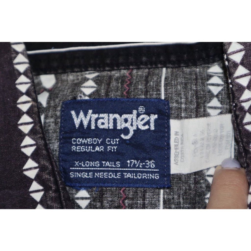 wrangler shirts