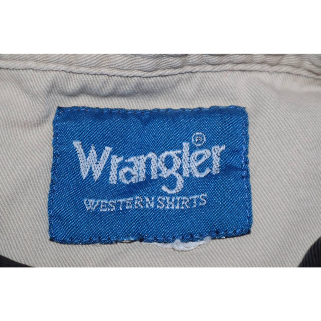 wrangler shirts