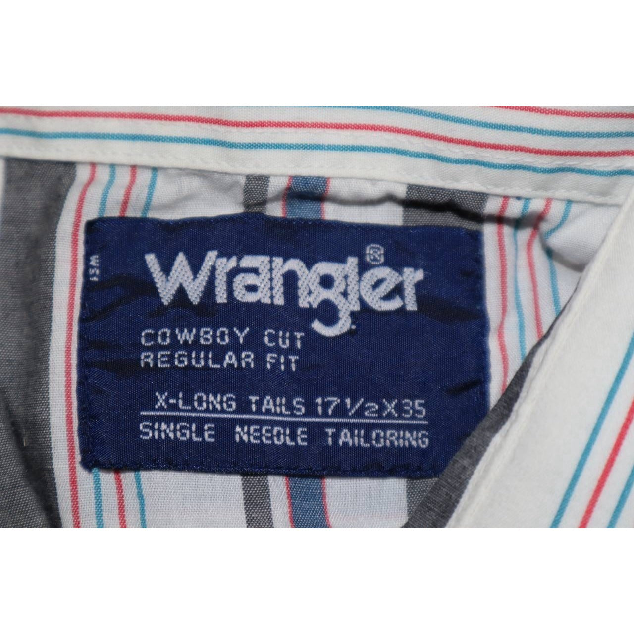 wrangler shirts