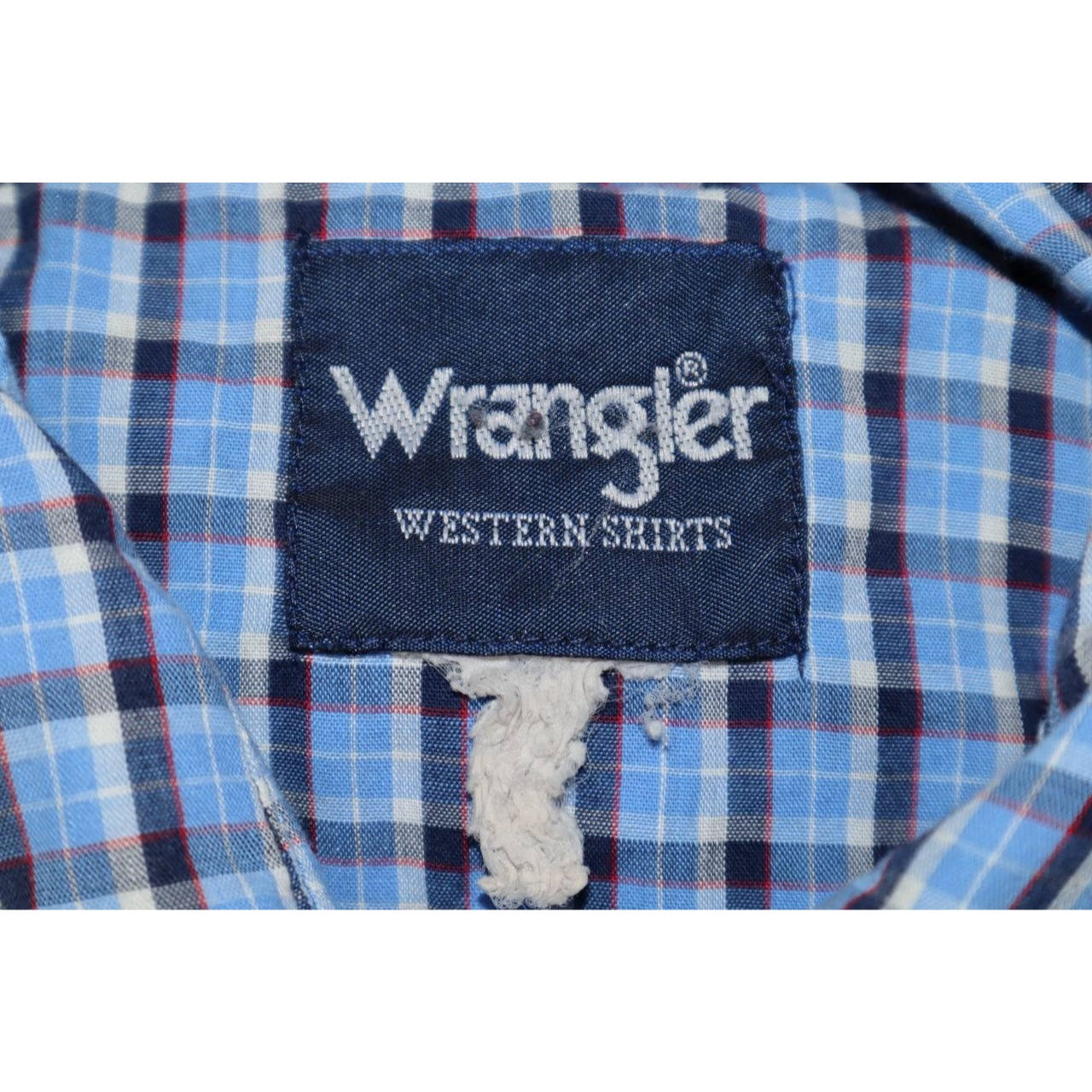 wrangler shirts