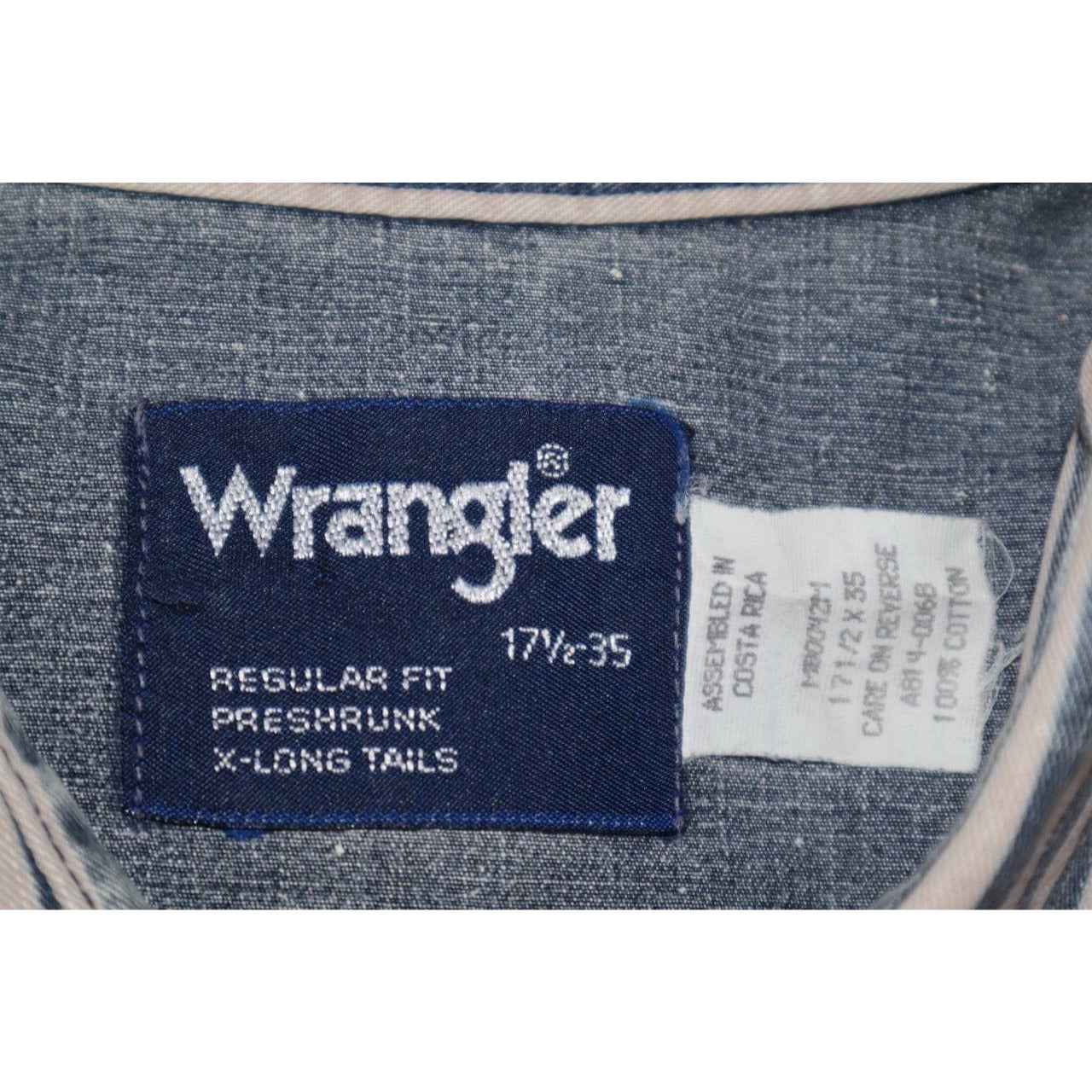 wrangler shirts