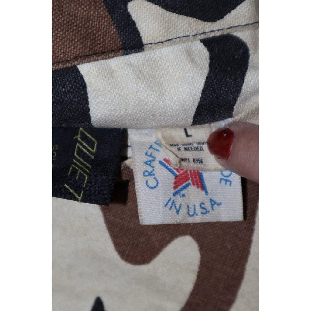 Military & hunting jackets