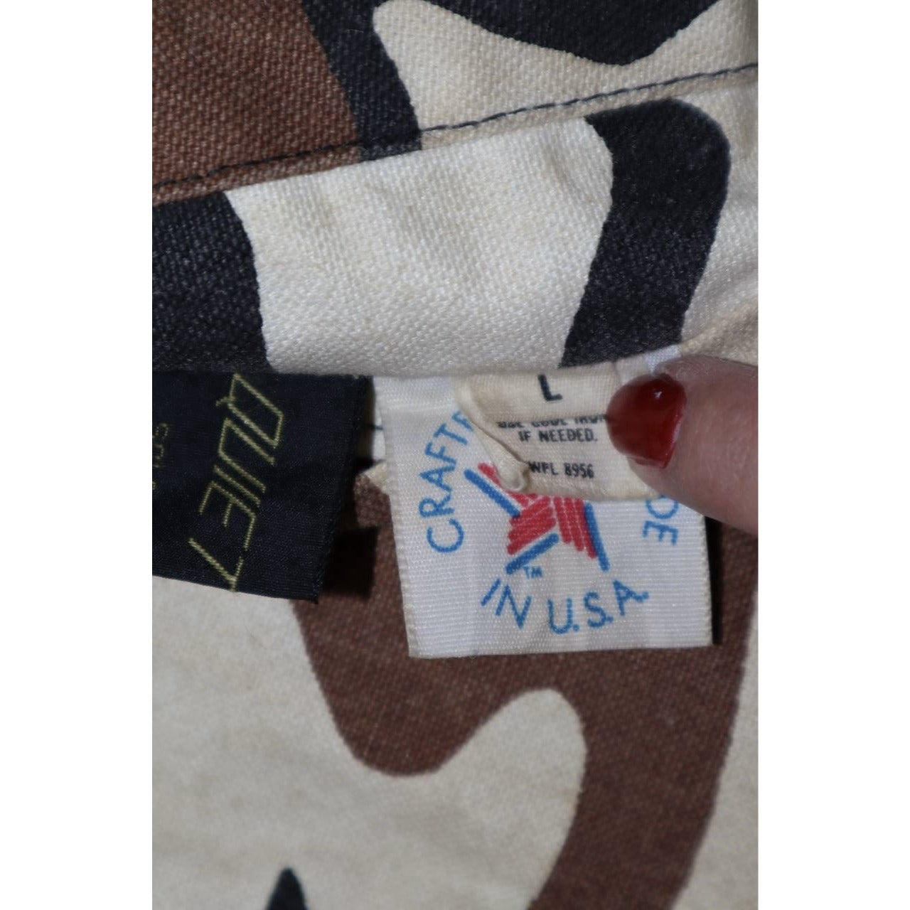 Military & hunting jackets