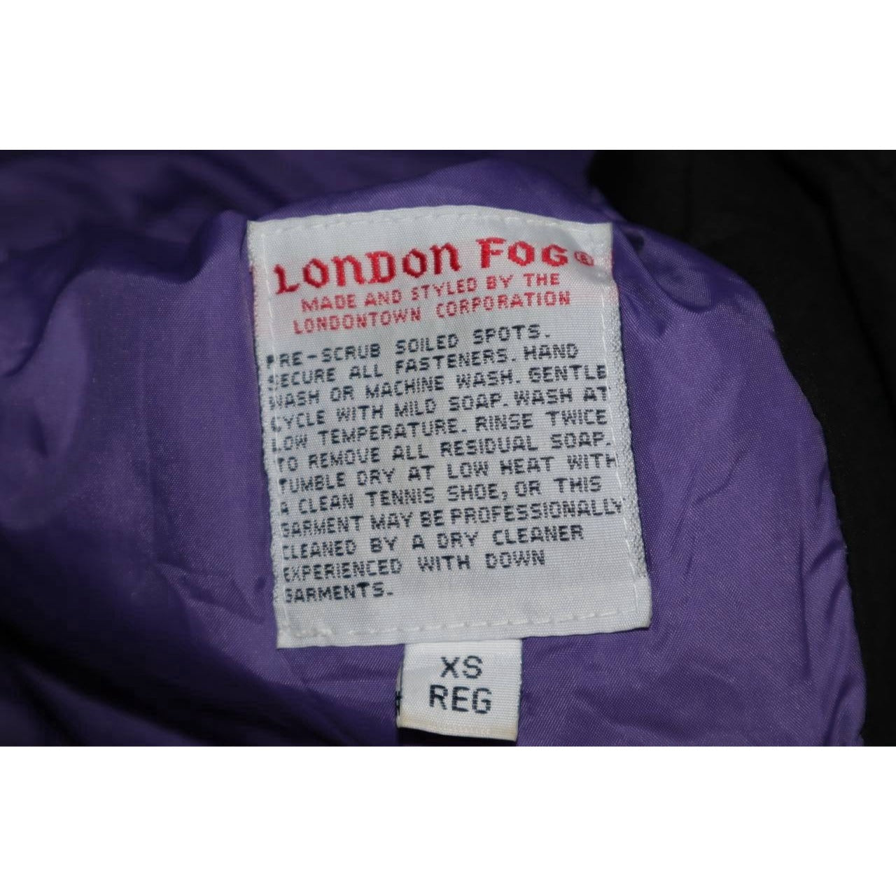 Military & hunting jackets