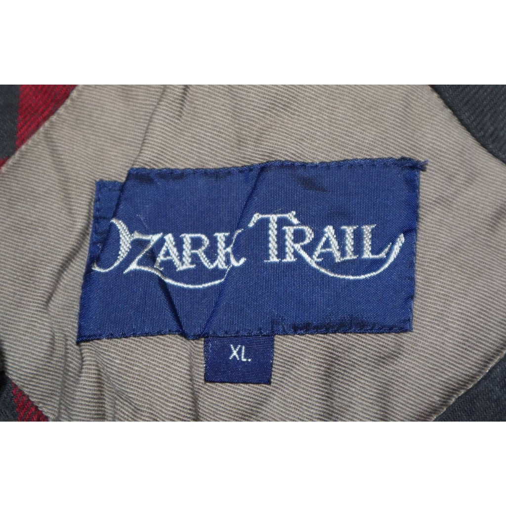 Military & hunting jackets