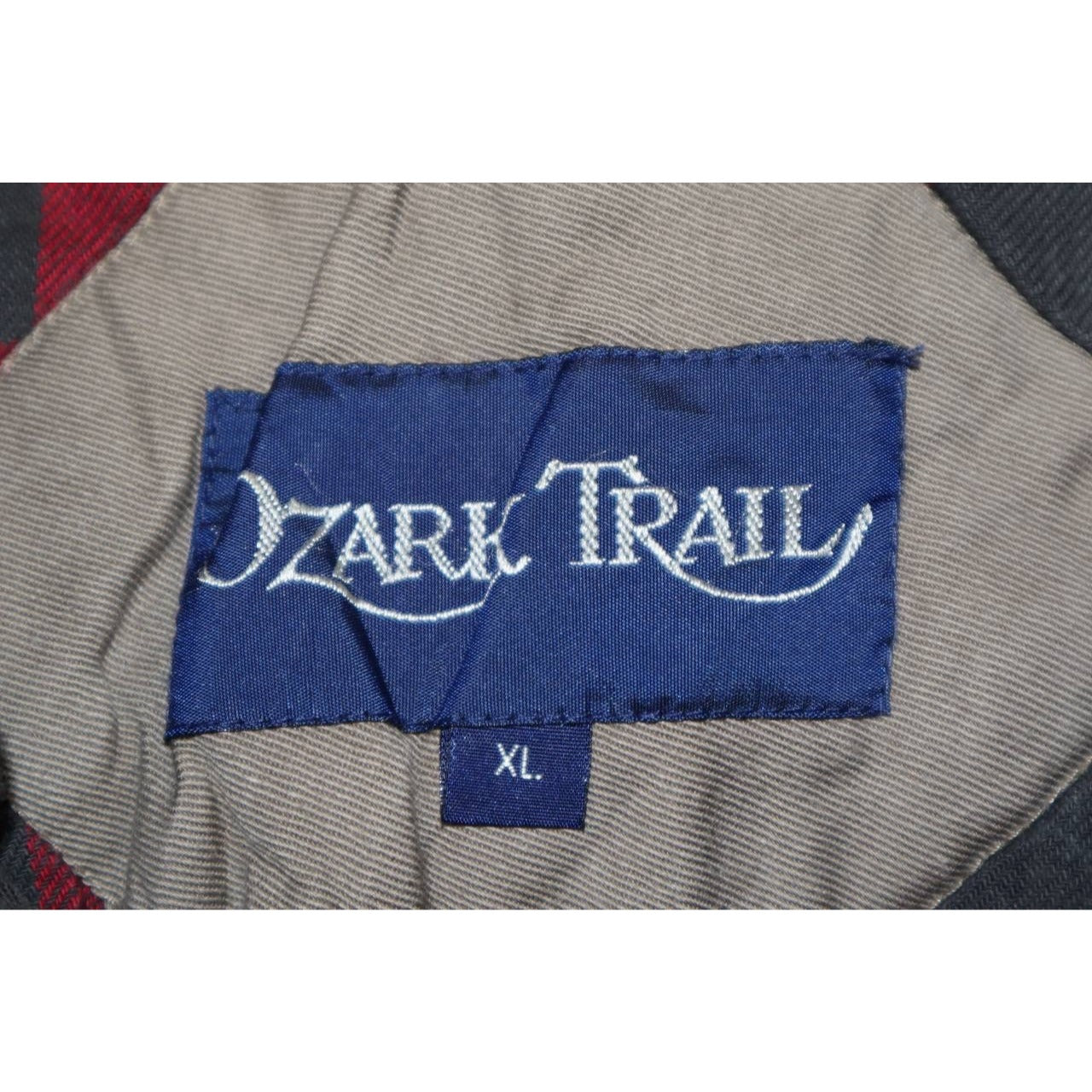 Military & hunting jackets