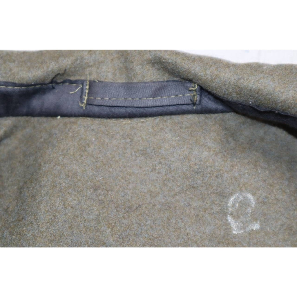 Military & hunting jackets