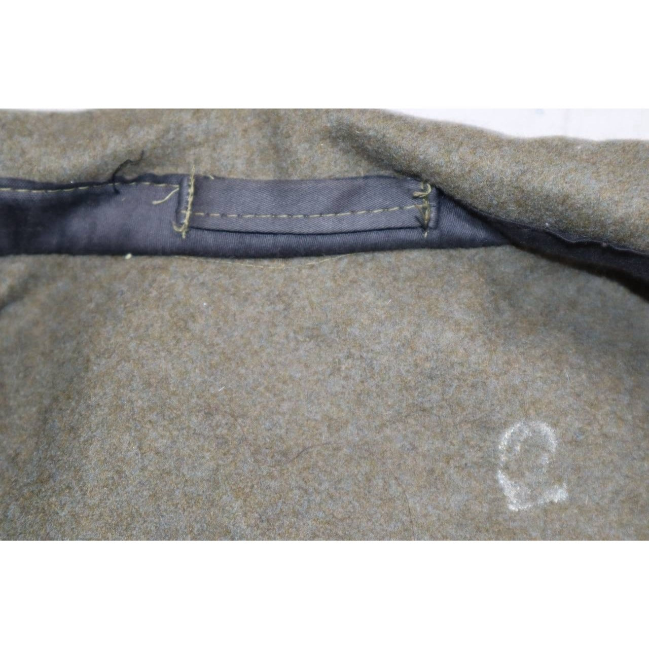 Military & hunting jackets