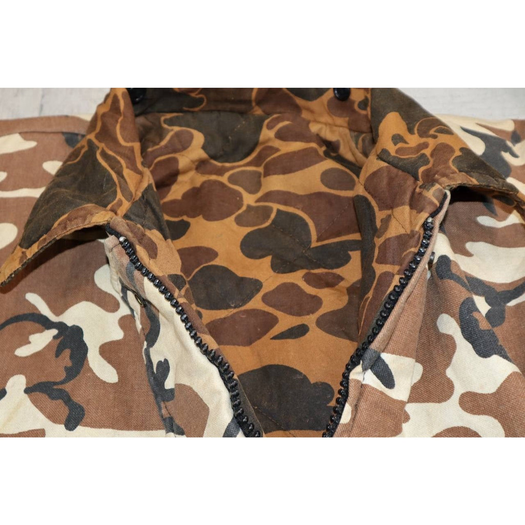 Military & hunting jackets