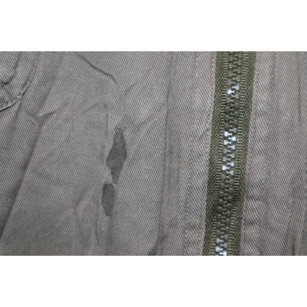 Military & hunting jackets