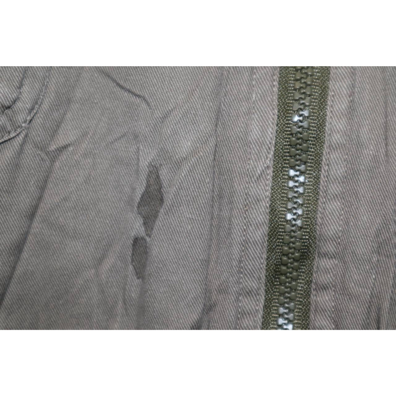 Military & hunting jackets