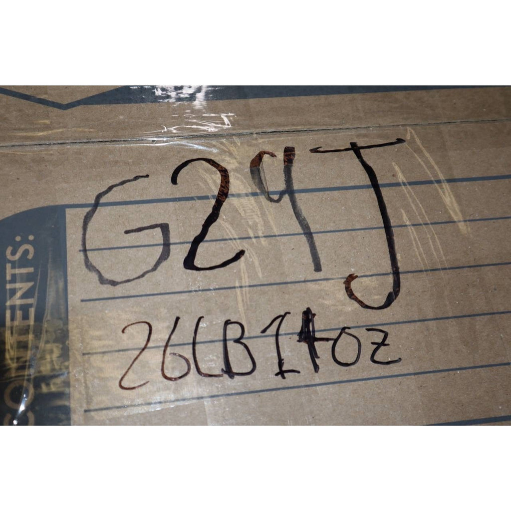 Military & hunting jackets