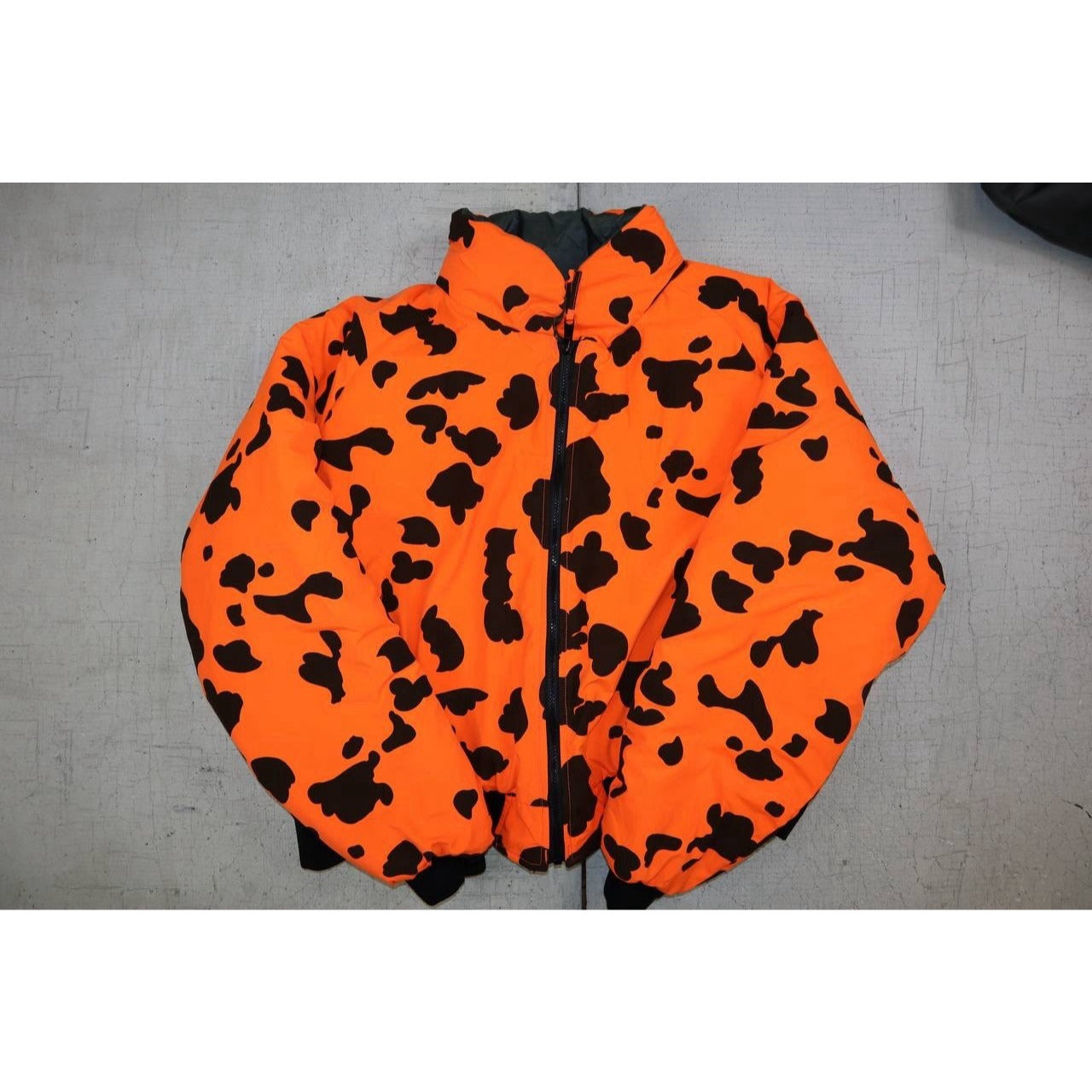 Military & hunting jackets