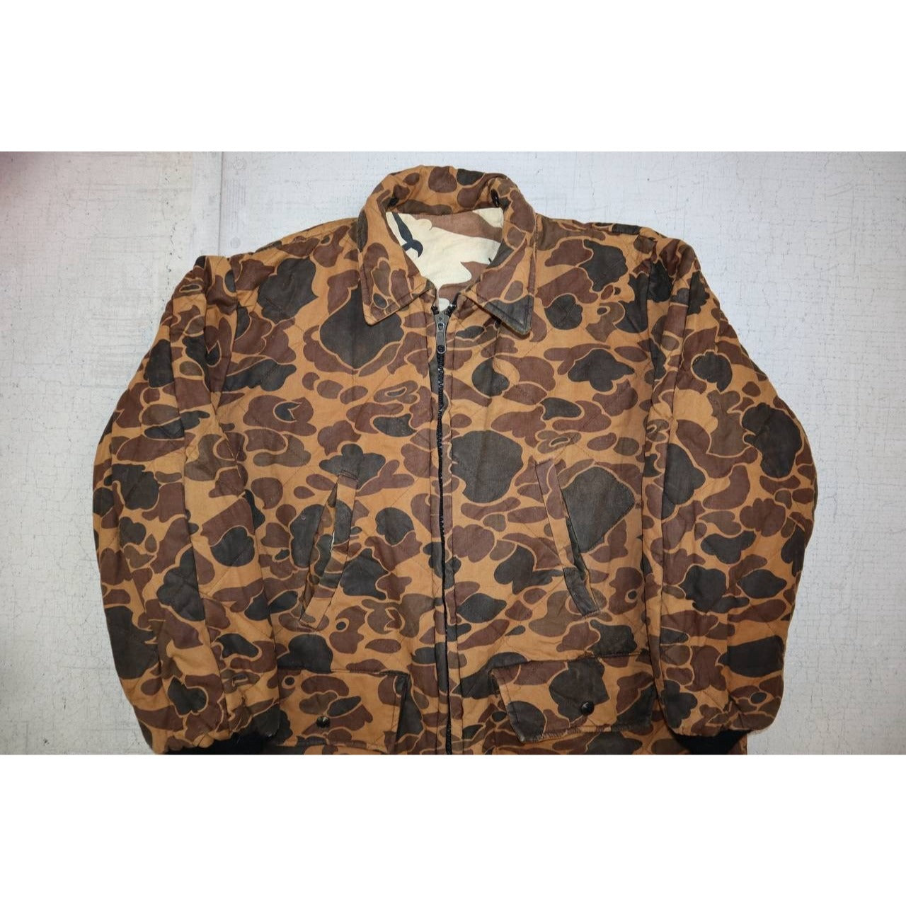 Military & hunting jackets