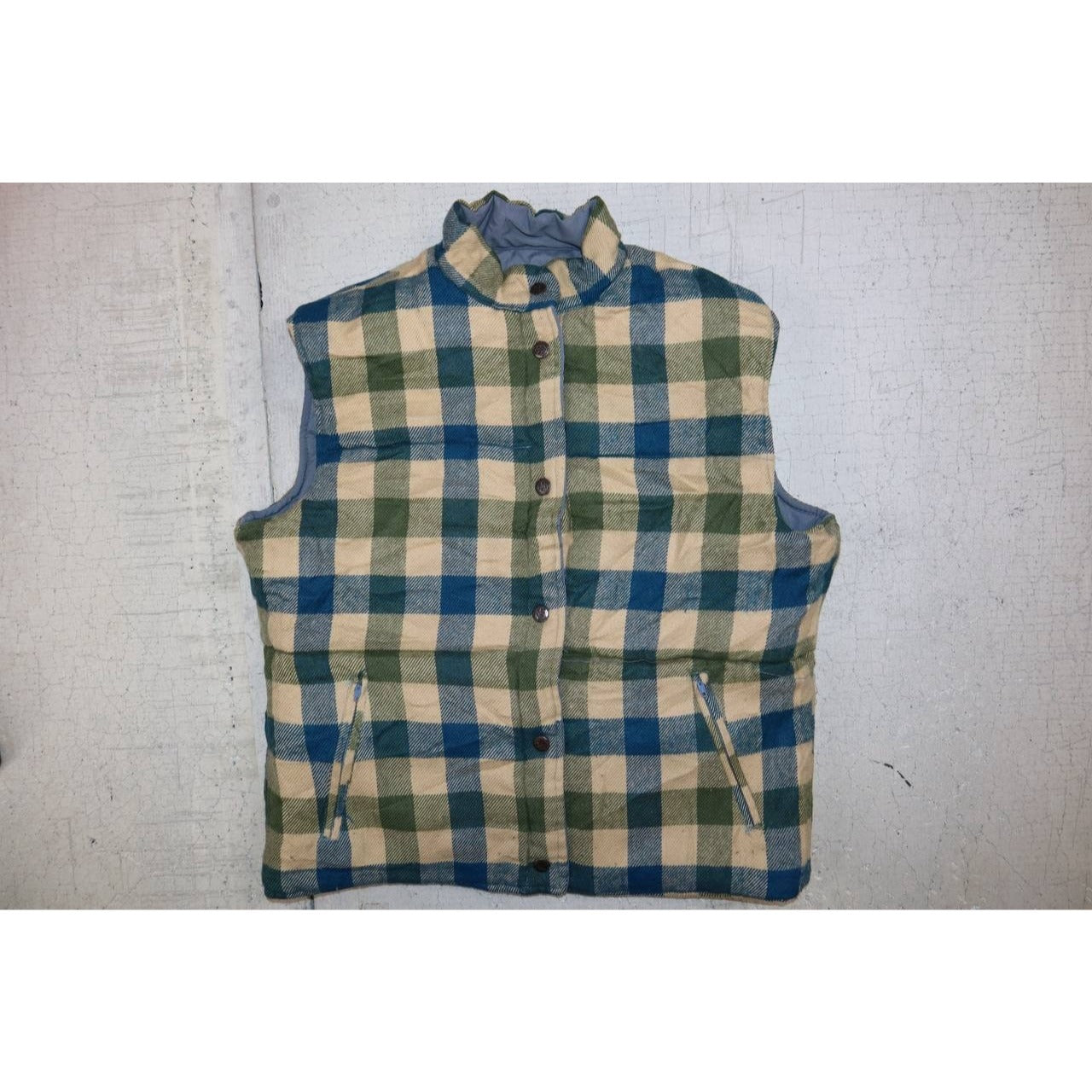 Military & hunting jackets