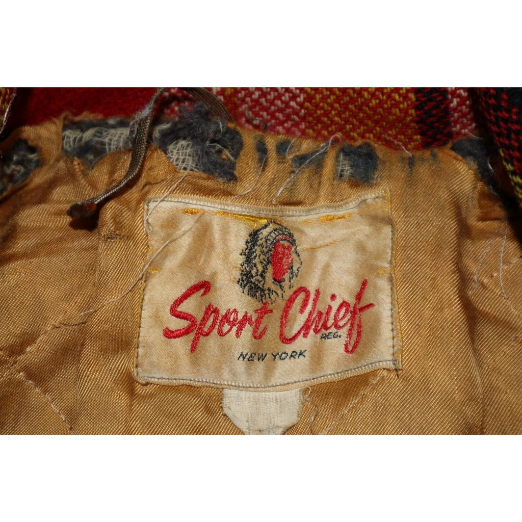 Military & hunting jackets