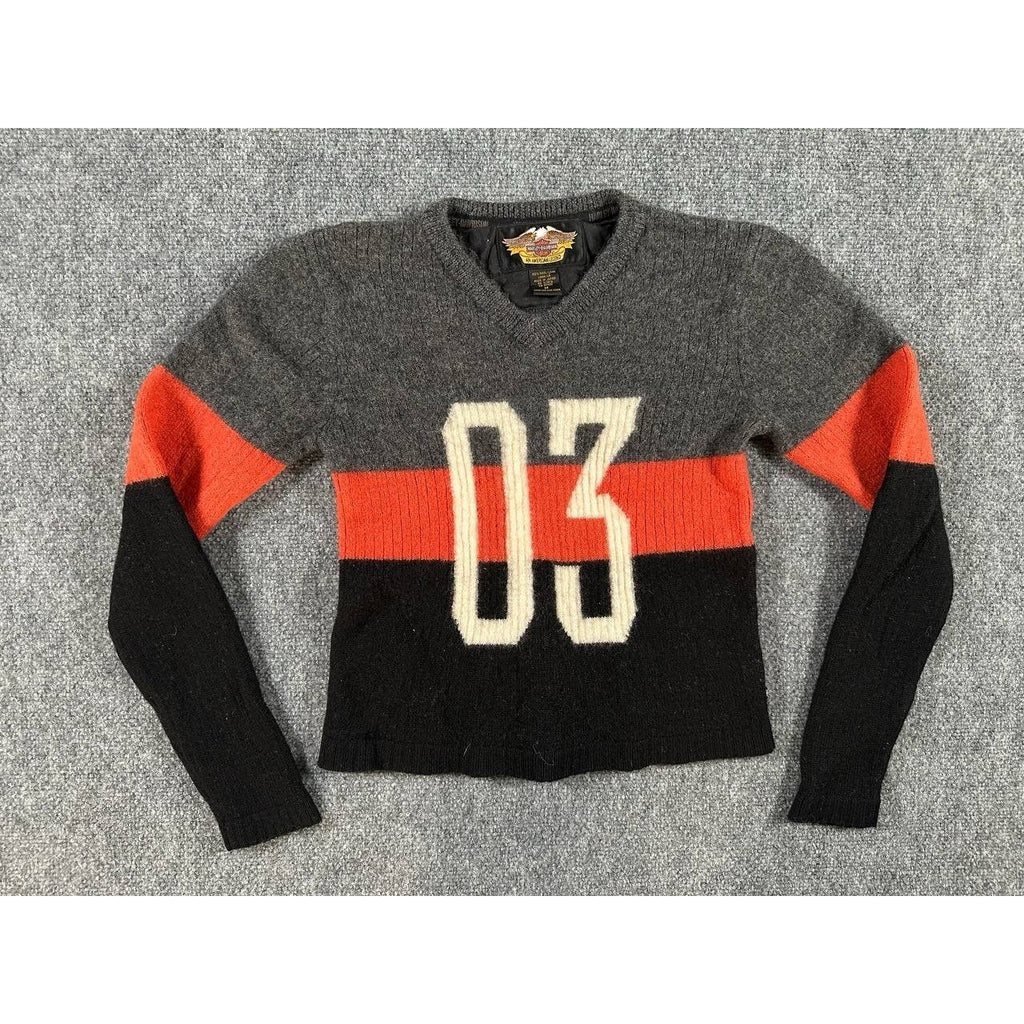 Women’s Harley Davidson T-Shirts