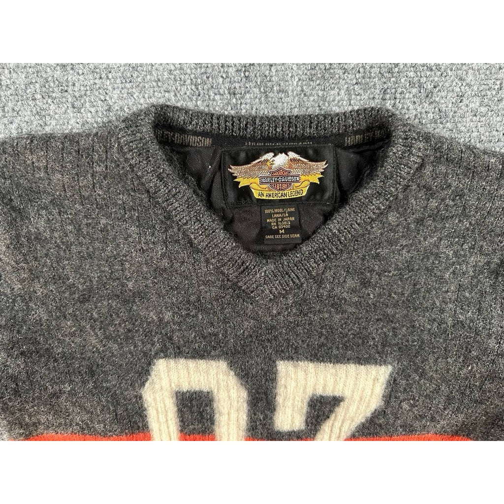 Women’s Harley Davidson T-Shirts