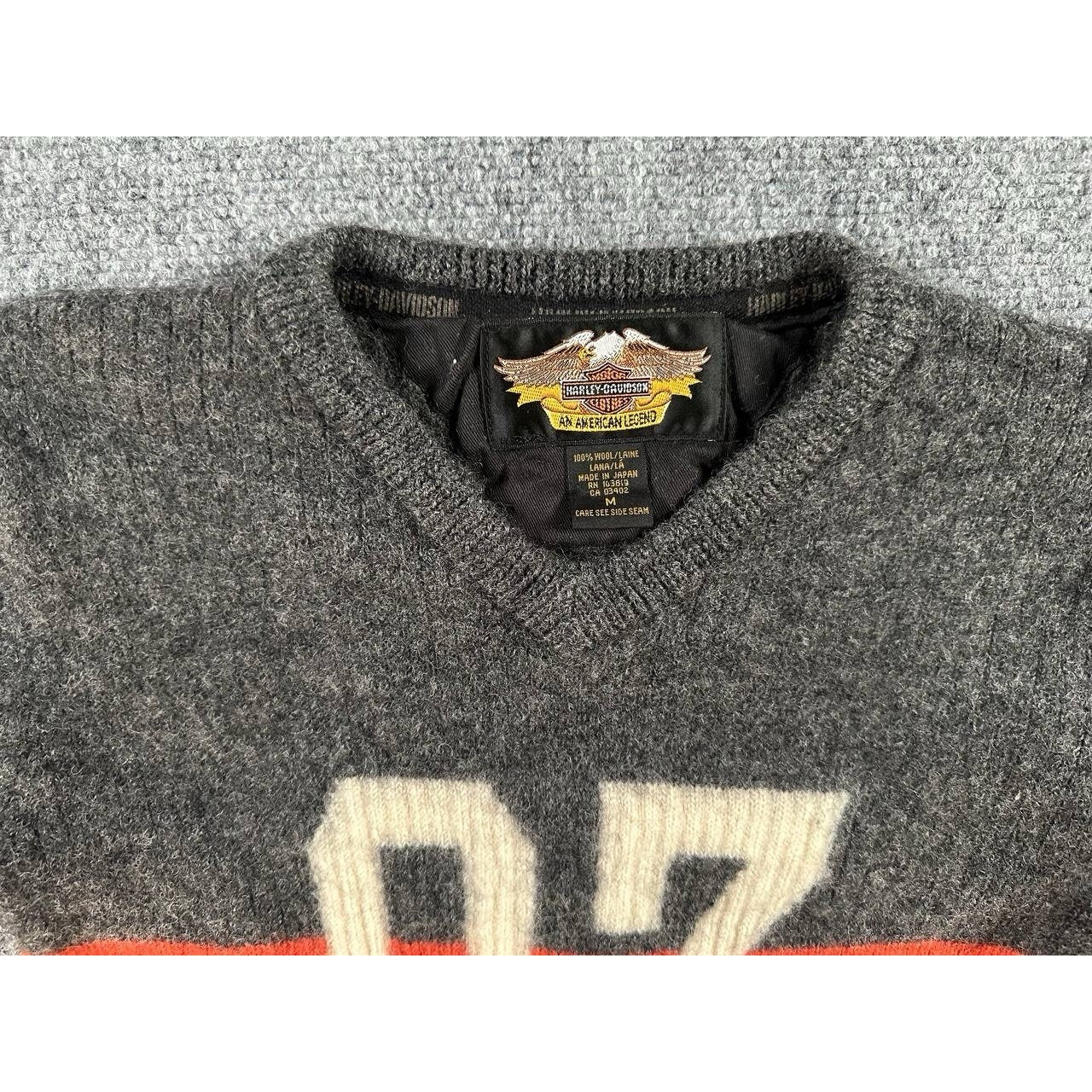 Women’s Harley Davidson T-Shirts