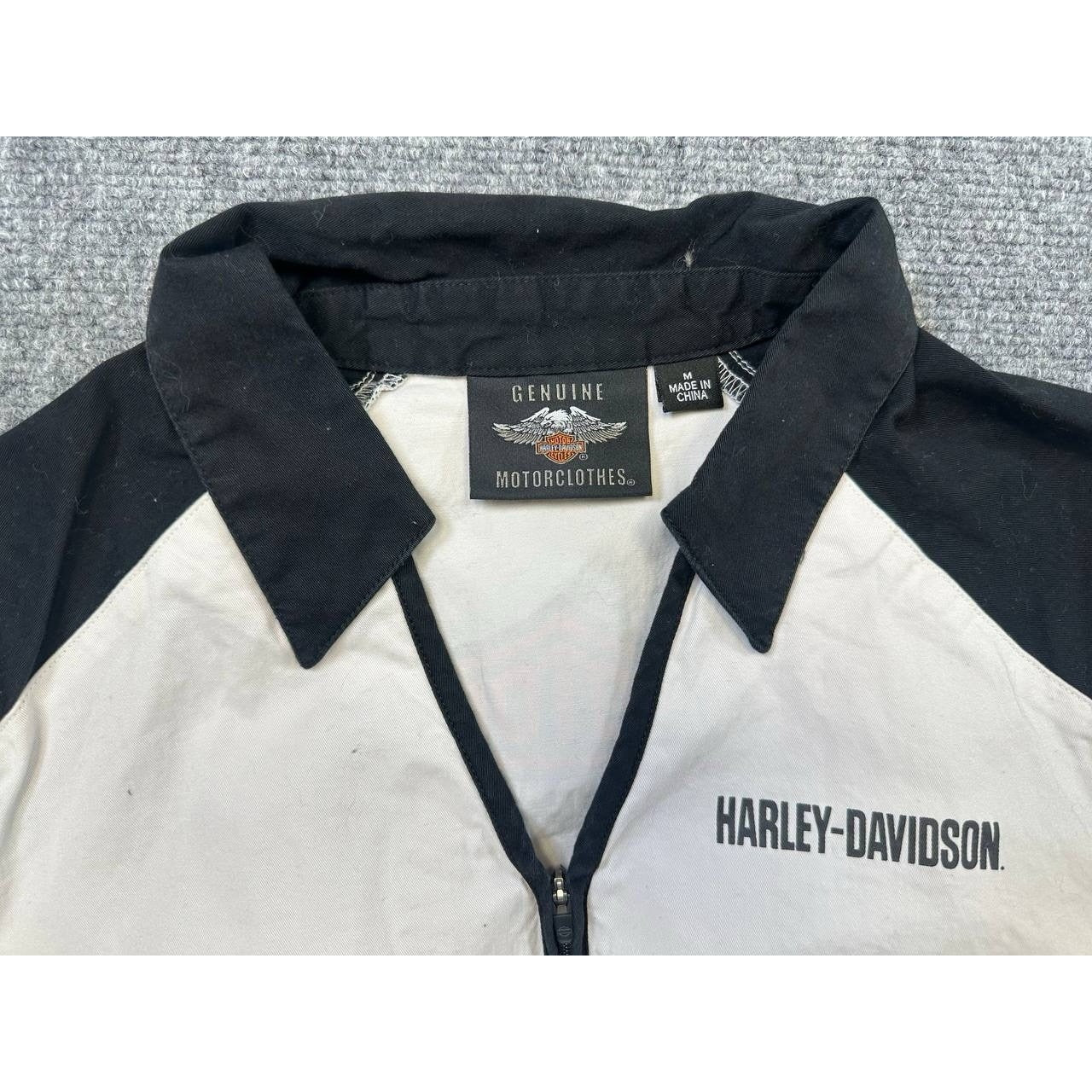 Women’s Harley Davidson T-Shirts