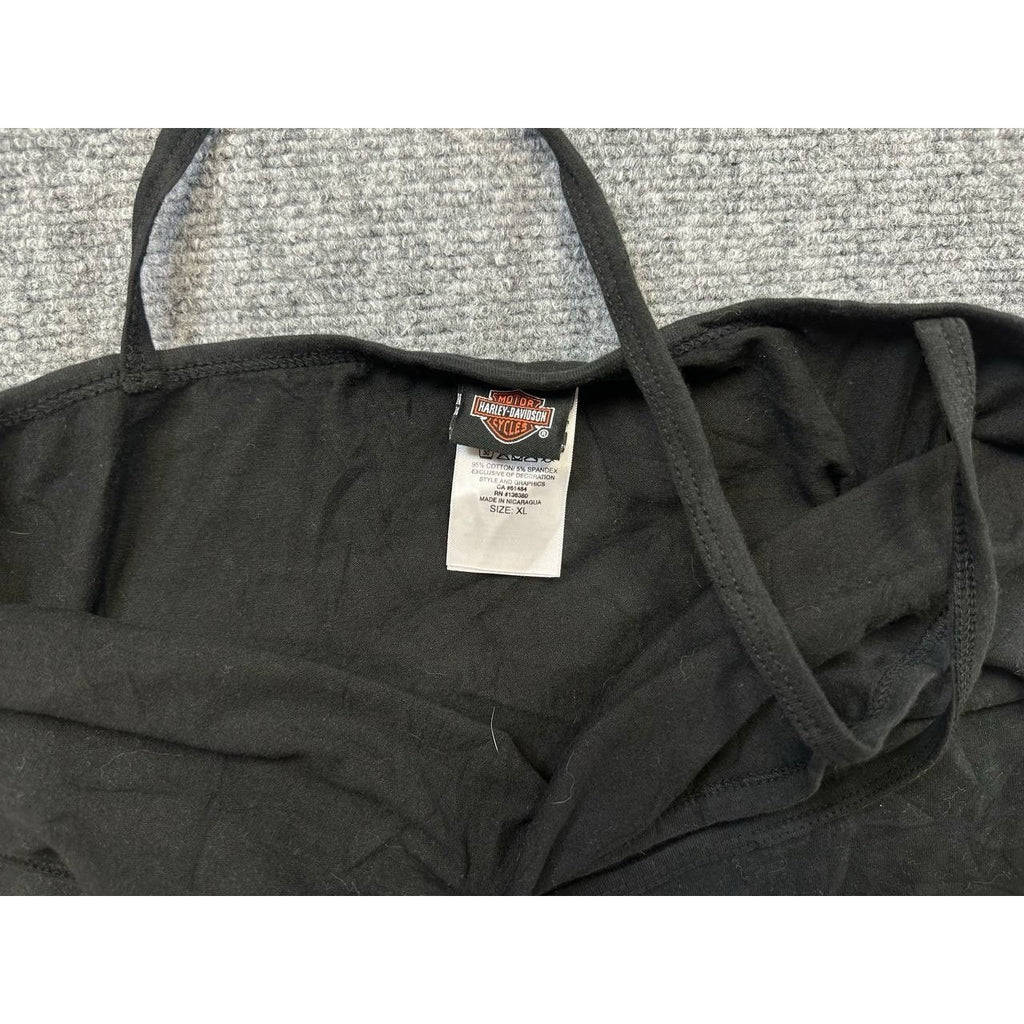 Women’s Harley Davidson T-Shirts