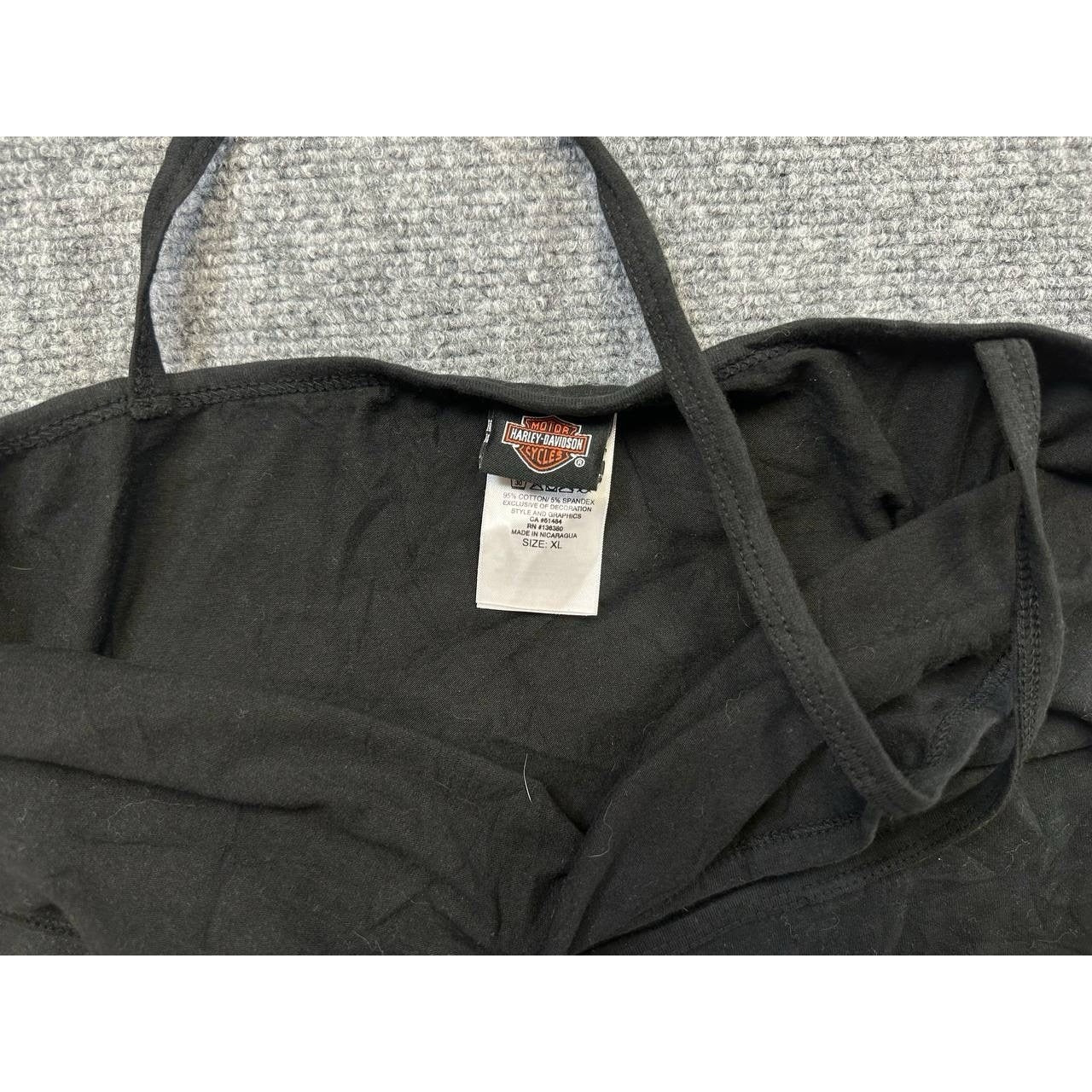 Women’s Harley Davidson T-Shirts