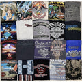 Harley Davidson tees
