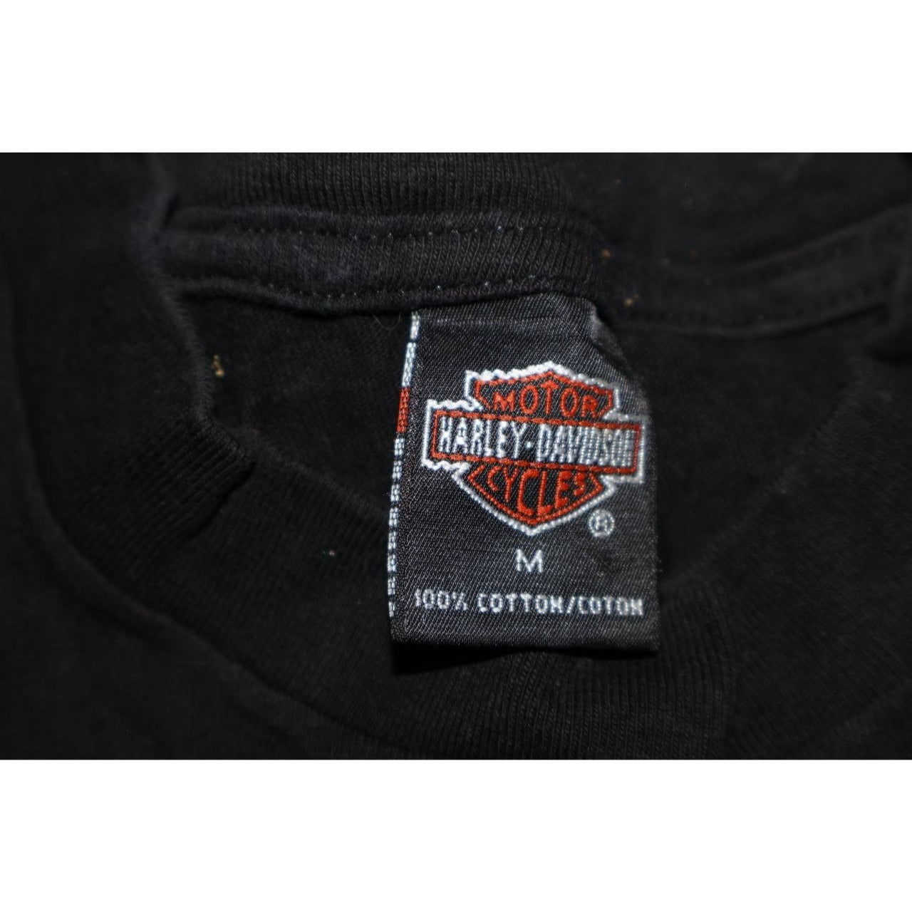 Harley Davidson tees