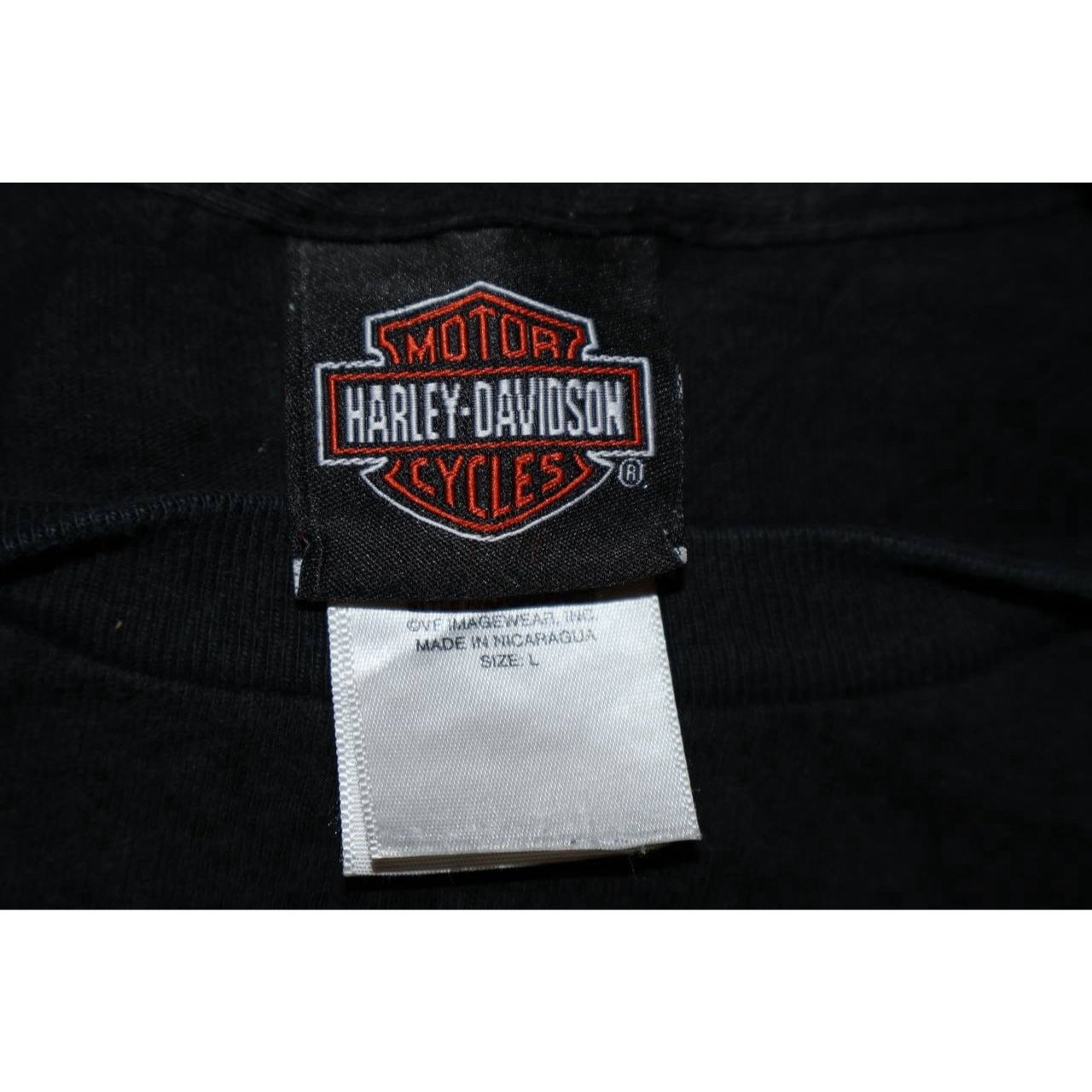 Harley Davidson tees